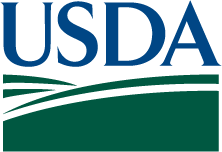 USDA logo