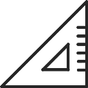 Metric icon